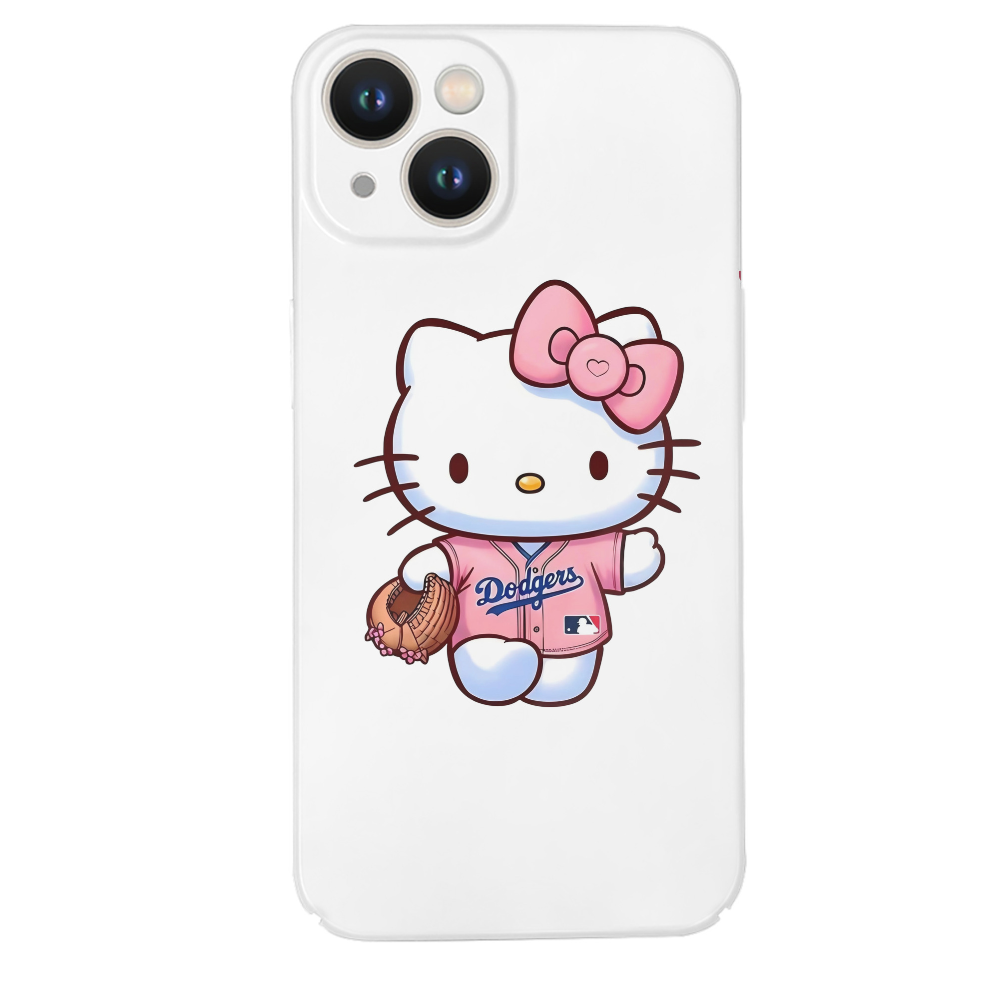  IPhone 14 Series Full-Cover Hard Case – Shockproof With Raised Camera Protection – Precise Cutouts, Wireless Charging Compatible – Durable, Anti-Yellowing, Easy To Clean